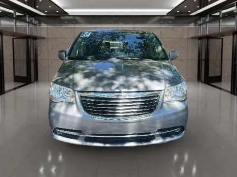More photos of 2016 Chrysler Town & Country Touring Minivan 4D at Synergize Auto LLC, OR