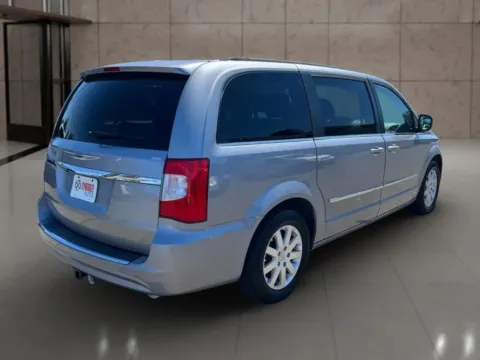 More photos of 2016 Chrysler Town & Country Touring Minivan 4D at Synergize Auto LLC, OR