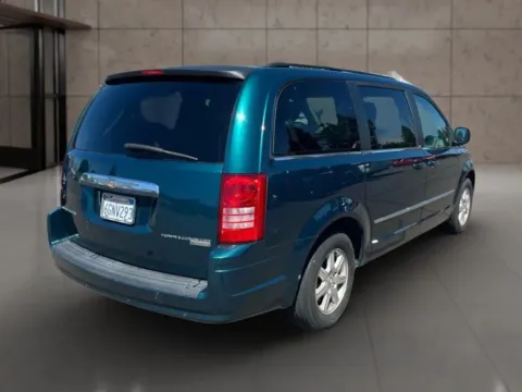 More photos of 2009 Chrysler Town & Country Touring Minivan 4D at Synergize Auto LLC, OR