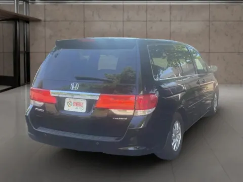 More photos of 2008 Honda Odyssey Touring Minivan 4D at Synergize Auto LLC, OR