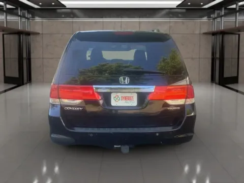 More photos of 2008 Honda Odyssey Touring Minivan 4D at Synergize Auto LLC, OR