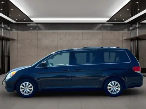 Photos of 2008 Honda Odyssey Touring Minivan 4D for sale in Dallas, OR at Synergize Auto LLC