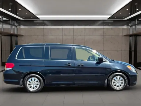 More photos of 2008 Honda Odyssey Touring Minivan 4D at Synergize Auto LLC, OR