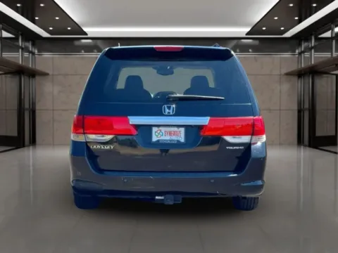 More photos of 2008 Honda Odyssey Touring Minivan 4D at Synergize Auto LLC, OR