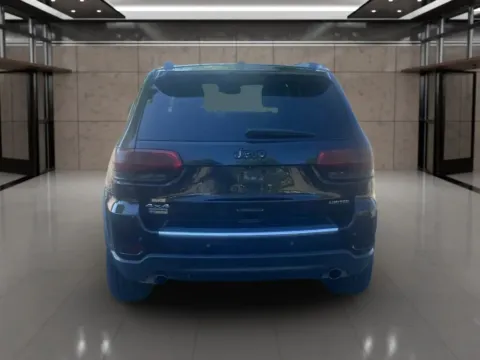 More photos of 2014 Jeep Grand Cherokee Limited Sport Utility 4D at Synergize Auto LLC, OR