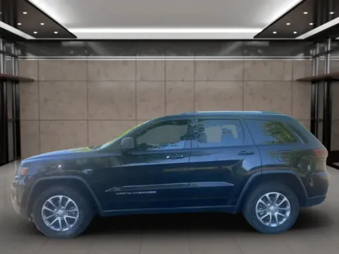 Photos of 2014 Jeep Grand Cherokee Limited Sport Utility 4D for sale in Dallas, OR at Synergize Auto LLC