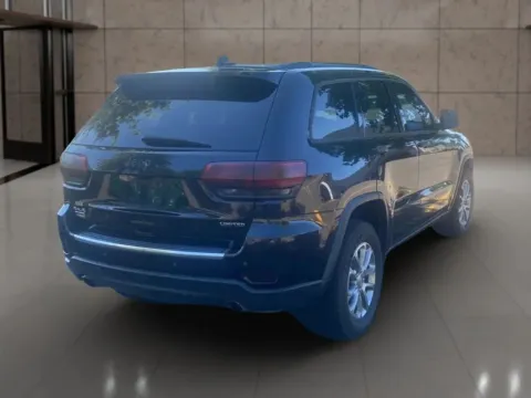 More photos of 2014 Jeep Grand Cherokee Limited Sport Utility 4D at Synergize Auto LLC, OR
