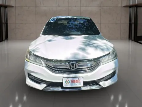 More photos of 2016 Honda Accord Sport Sedan 4D at Synergize Auto LLC, OR