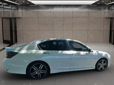 More photos of 2016 Honda Accord Sport Sedan 4D at Synergize Auto LLC, OR