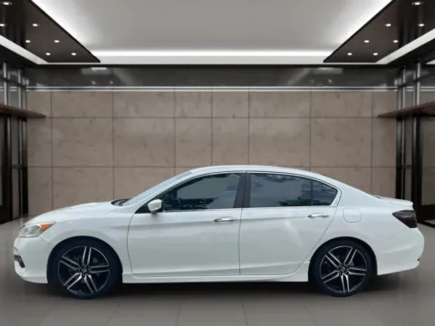 Photos of 2016 Honda Accord Sport Sedan 4D for sale in Dallas, OR at Synergize Auto LLC