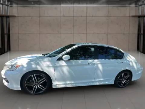 Photos of 2016 Honda Accord Sport Sedan 4D for sale in Dallas, OR at Synergize Auto LLC