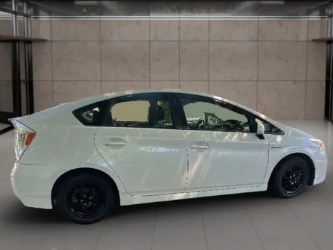More photos of 2013 Toyota Prius Two Hatchback 4D at Synergize Auto LLC, OR