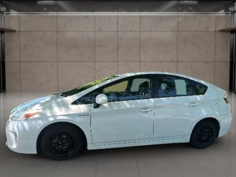 Photos of 2013 Toyota Prius Two Hatchback 4D for sale in Dallas, OR at Synergize Auto LLC
