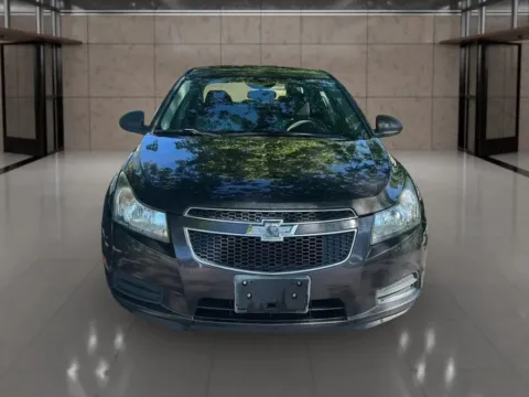 More photos of 2014 Chevrolet Cruze LS Sedan 4D at Synergize Auto LLC, OR