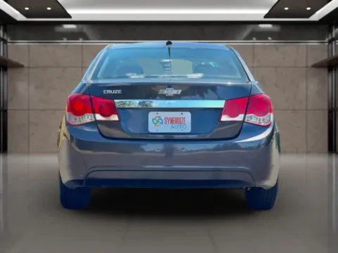 More photos of 2014 Chevrolet Cruze LS Sedan 4D at Synergize Auto LLC, OR
