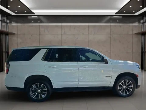 More photos of 2021 Chevrolet Tahoe LT Sport Utility 4D at Synergize Auto LLC, OR