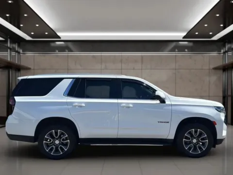 More photos of 2021 Chevrolet Tahoe LT Sport Utility 4D at Synergize Auto LLC, OR