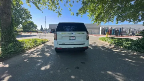 Another view of 2021 Chevrolet Tahoe LT Sport Utility 4D for sale in Dallas, OR at Synergize Auto LLC