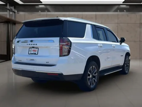 More photos of 2021 Chevrolet Tahoe LT Sport Utility 4D at Synergize Auto LLC, OR