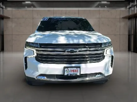More photos of 2021 Chevrolet Tahoe LT Sport Utility 4D at Synergize Auto LLC, OR