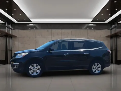 More photos of 2013 CHEVROLET TRAVERSE 1LT 4 DOOR SUV 3.6L V6 at Synergize Auto LLC, OR