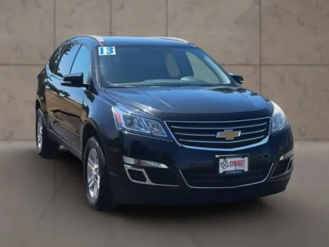 Another view of 2013 CHEVROLET TRAVERSE 1LT 4 DOOR SUV 3.6L V6 for sale in Dallas, OR at Synergize Auto LLC
