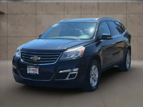 More photos of 2013 CHEVROLET TRAVERSE 1LT 4 DOOR SUV 3.6L V6 at Synergize Auto LLC, OR
