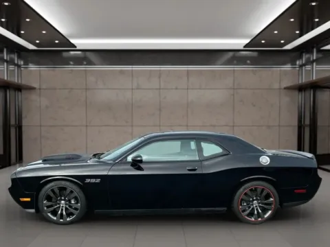 Photos of 2014 Dodge Challenger SRT8 Core Coupe 2D for sale in Dallas, OR at Synergize Auto LLC