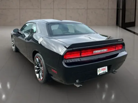 Another view of 2014 Dodge Challenger SRT8 Core Coupe 2D for sale in Dallas, OR at Synergize Auto LLC