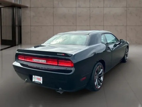 More photos of 2014 Dodge Challenger SRT8 Core Coupe 2D at Synergize Auto LLC, OR