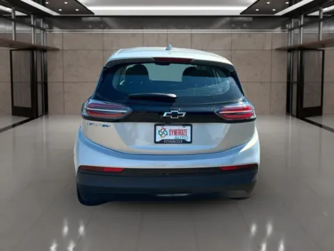 More photos of 2023 Chevrolet Bolt EV 2LT Hatchback 4D at Synergize Auto LLC, OR