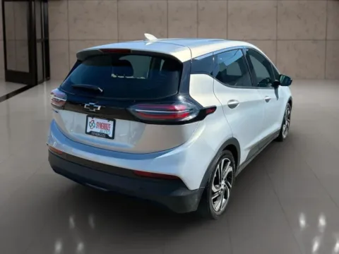More photos of 2023 Chevrolet Bolt EV 2LT Hatchback 4D at Synergize Auto LLC, OR