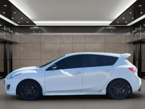 More photos of 2013 MAZDA MAZDA3 MAZDASPEED3 Touring Hatchback 4D at Synergize Auto LLC, OR