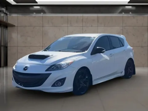 More photos of 2013 MAZDA MAZDA3 MAZDASPEED3 Touring Hatchback 4D at Synergize Auto LLC, OR