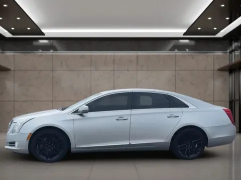 More photos of 2013 Cadillac XTS Premium Collection Sedan 4D at Synergize Auto LLC, OR