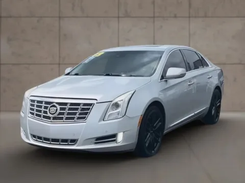 More photos of 2013 Cadillac XTS Premium Collection Sedan 4D at Synergize Auto LLC, OR