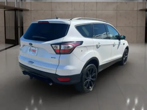 More photos of 2017 Ford Escape Titanium Sport Utility 4D at Synergize Auto LLC, OR