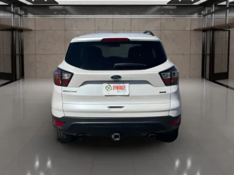 More photos of 2017 Ford Escape Titanium Sport Utility 4D at Synergize Auto LLC, OR