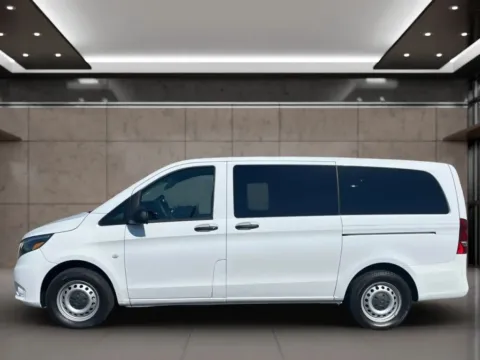 Photos of 2023 Mercedes-Benz Metris Passenger Van 4D for sale in Dallas, OR at Synergize Auto LLC