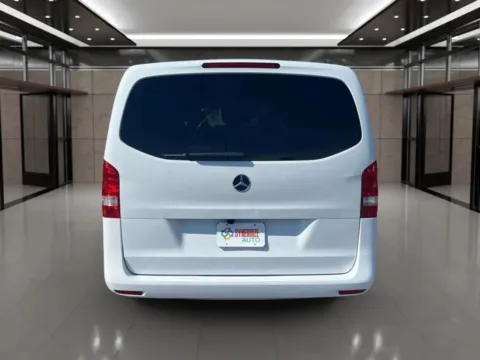 More photos of 2023 Mercedes-Benz Metris Passenger Van 4D at Synergize Auto LLC, OR