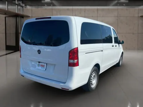 More photos of 2023 Mercedes-Benz Metris Passenger Van 4D at Synergize Auto LLC, OR