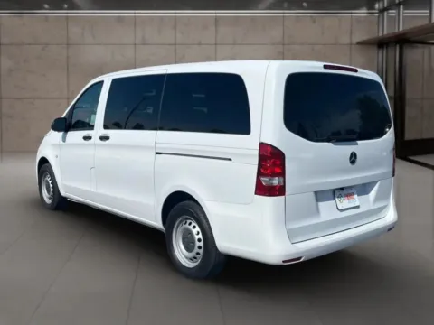 Another view of 2023 Mercedes-Benz Metris Passenger Van 4D for sale in Dallas, OR at Synergize Auto LLC
