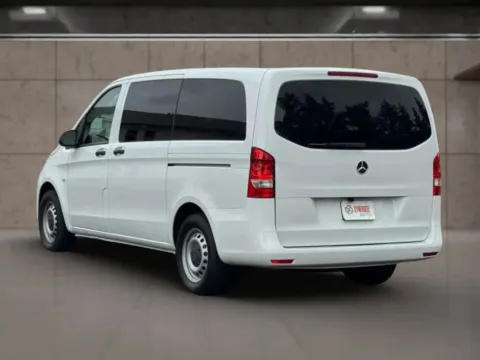 Another view of 2023 Mercedes-Benz Metris Passenger Van 4D for sale in Dallas, OR at Synergize Auto LLC
