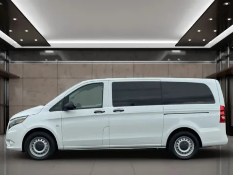 Photos of 2023 Mercedes-Benz Metris Passenger Van 4D for sale in Dallas, OR at Synergize Auto LLC