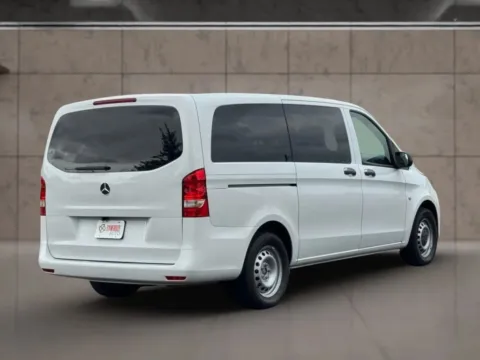 More photos of 2023 Mercedes-Benz Metris Passenger Van 4D at Synergize Auto LLC, OR