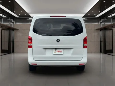 More photos of 2023 Mercedes-Benz Metris Passenger Van 4D at Synergize Auto LLC, OR
