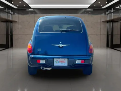 More photos of 2003 Chrysler PT Cruiser Limited Sport Wagon 4D at Synergize Auto LLC, OR