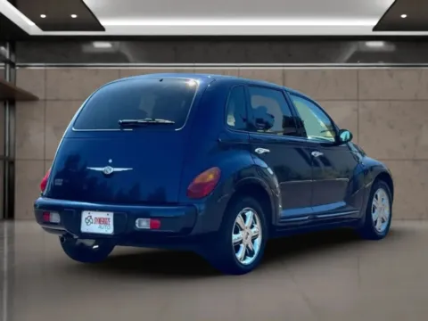 More photos of 2003 Chrysler PT Cruiser Limited Sport Wagon 4D at Synergize Auto LLC, OR