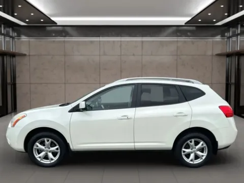 Photos of 2008 Nissan Rogue SL Sport Utility 4D for sale in Dallas, OR at Synergize Auto LLC