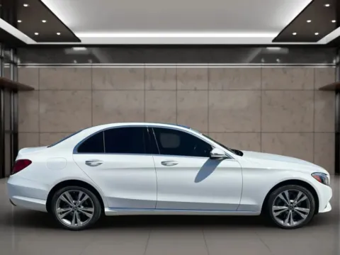More photos of 2018 Mercedes-Benz C-Class C 300 4MATIC Sedan 4D at Synergize Auto LLC, OR